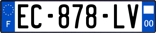 EC-878-LV