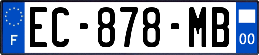 EC-878-MB