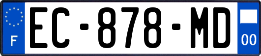 EC-878-MD
