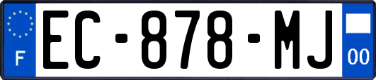 EC-878-MJ