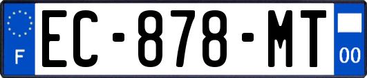 EC-878-MT