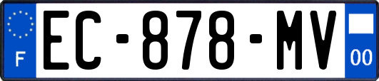 EC-878-MV