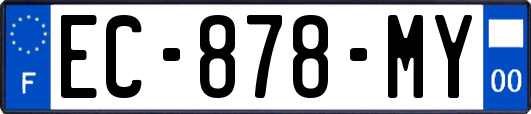 EC-878-MY