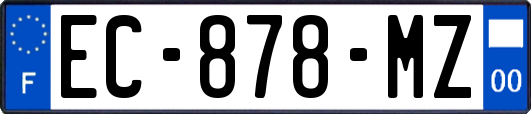 EC-878-MZ