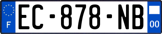 EC-878-NB