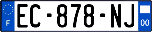EC-878-NJ