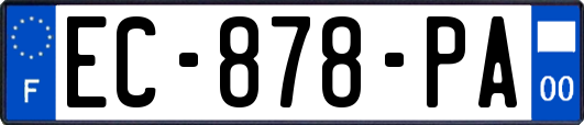 EC-878-PA