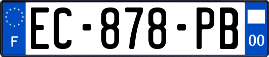 EC-878-PB