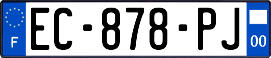 EC-878-PJ