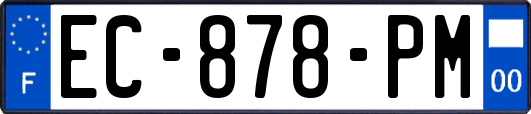 EC-878-PM