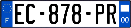 EC-878-PR