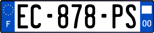 EC-878-PS