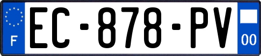 EC-878-PV