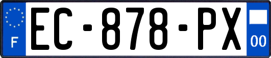 EC-878-PX