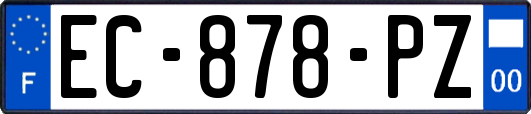 EC-878-PZ