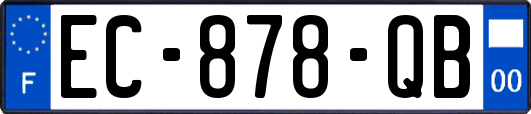 EC-878-QB