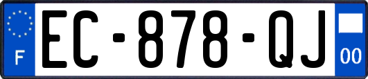 EC-878-QJ
