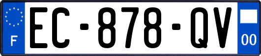 EC-878-QV
