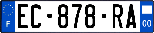 EC-878-RA