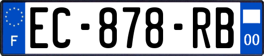 EC-878-RB