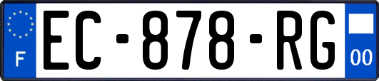 EC-878-RG