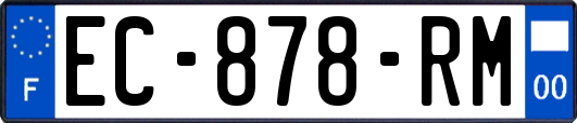 EC-878-RM