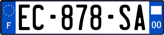 EC-878-SA