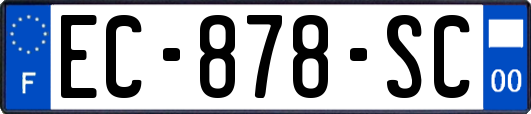 EC-878-SC