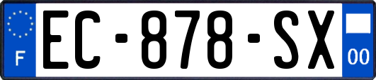EC-878-SX