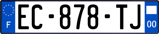 EC-878-TJ