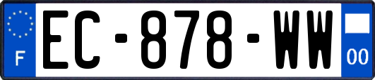 EC-878-WW