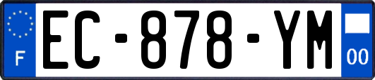 EC-878-YM