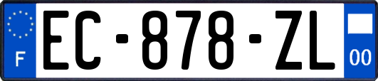 EC-878-ZL