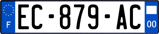 EC-879-AC