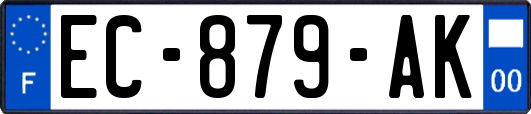 EC-879-AK