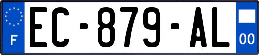 EC-879-AL