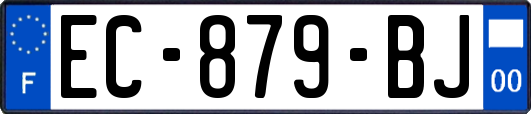 EC-879-BJ