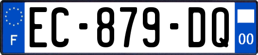 EC-879-DQ