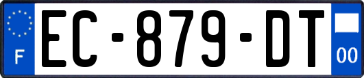 EC-879-DT