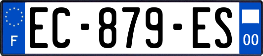 EC-879-ES