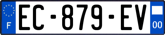 EC-879-EV