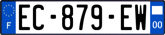 EC-879-EW