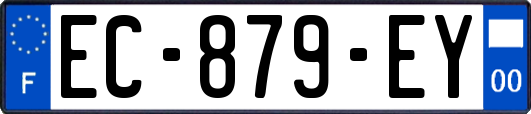 EC-879-EY