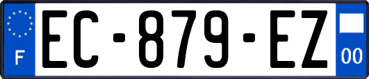 EC-879-EZ