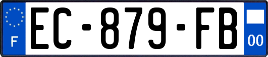 EC-879-FB