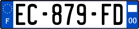 EC-879-FD