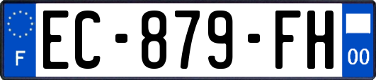 EC-879-FH