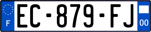 EC-879-FJ