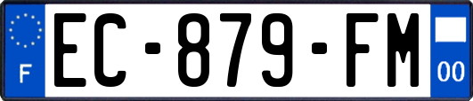 EC-879-FM