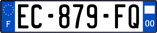 EC-879-FQ